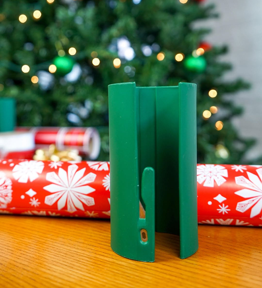 Wrap Easy Cutter – Fast, Safe, Precise