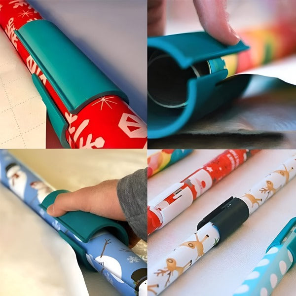 Wrap Easy Cutter – Fast, Safe, Precise