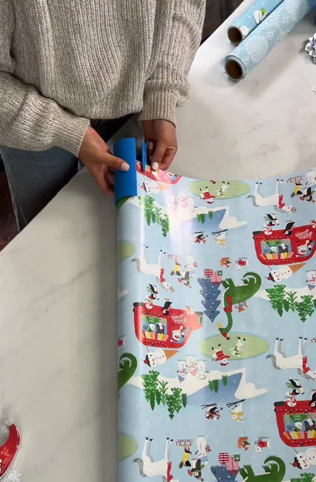 Wrap Easy Cutter – Fast, Safe, Precise